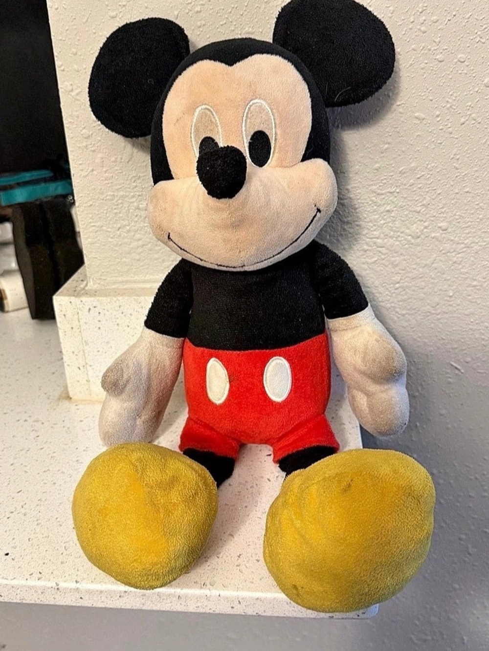 Disney Mickey Mouse